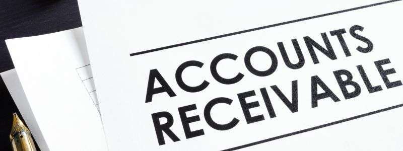 Accounts Receivable An Asset