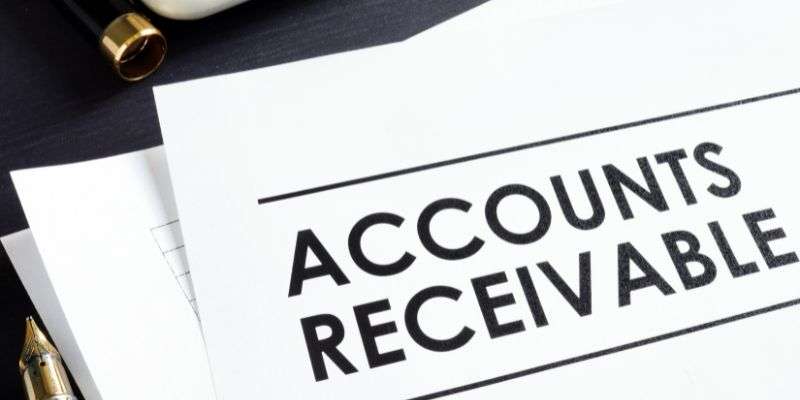 Accounts Receivable An Asset