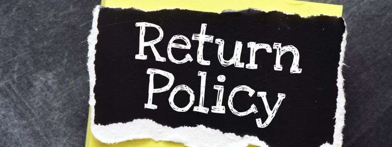 Dollar Tree Return Policy