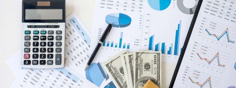 What is Finance? Types and Importance of Finance