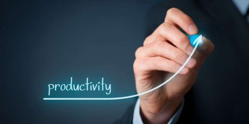 Increase Insurance Agent Productivity