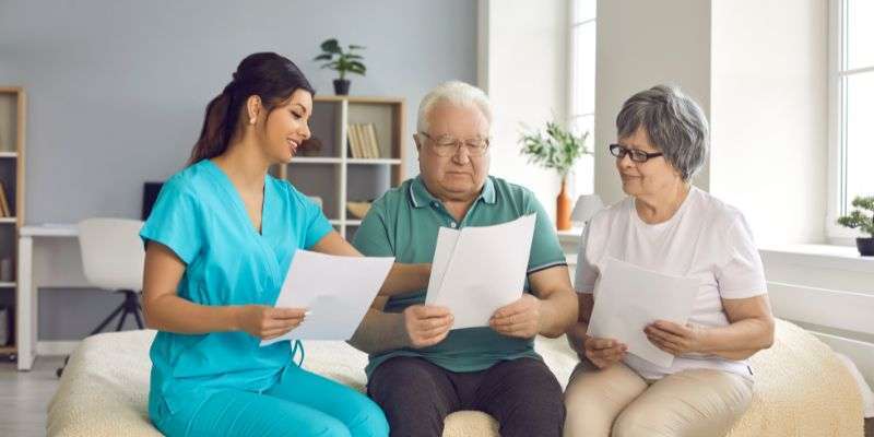 Protect Assets from Nursing Home