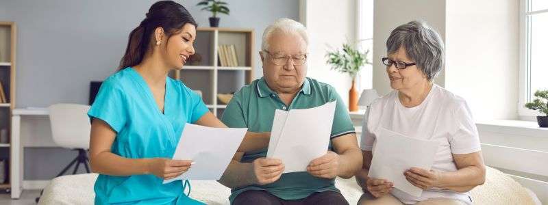 Steps to Protect Assets from Nursing Home Bills