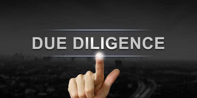 Due Diligence