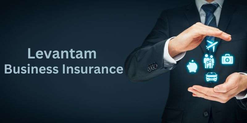 Levantam Business Insurance