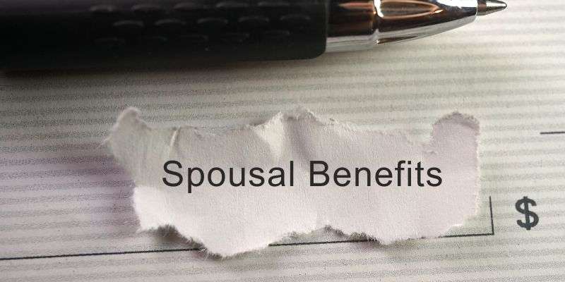 Spousal Benefits