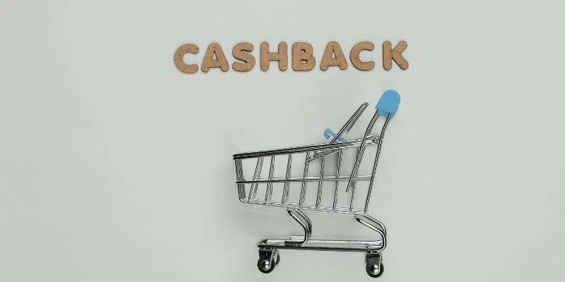 Target Offer Cash Back