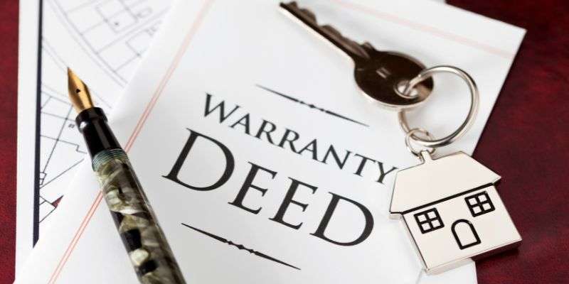 Warranty Deed