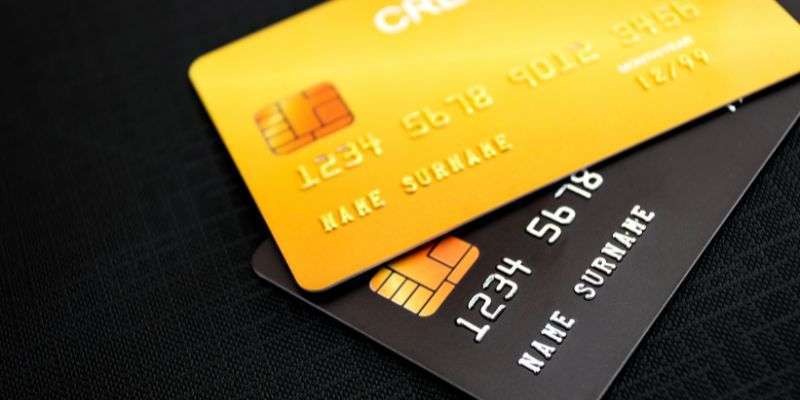 Credit Cards