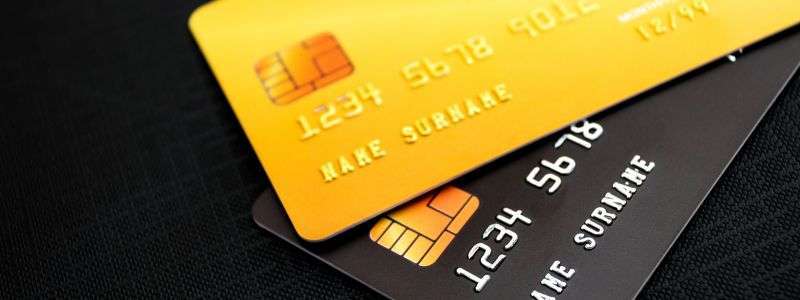 Do Credit Cards Have Routing Numbers