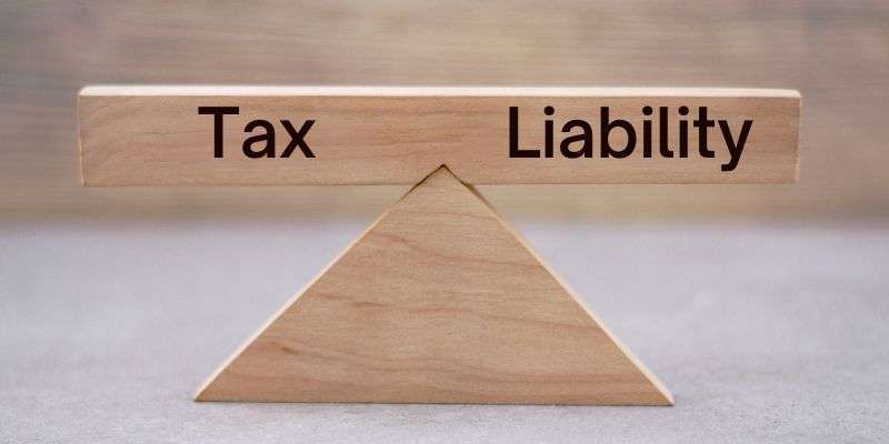 Tax Liability