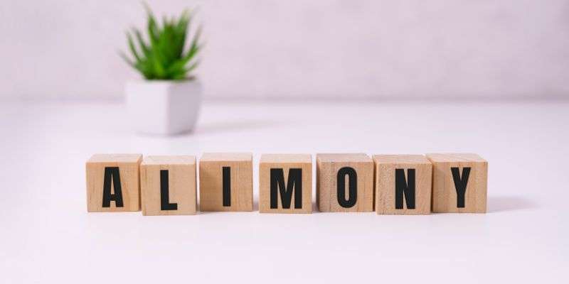 Alimony Trusts