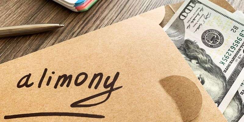 Avoid Paying Taxes on Alimony