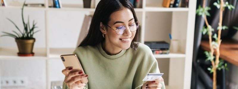 Best Credit Cards for Young Adults