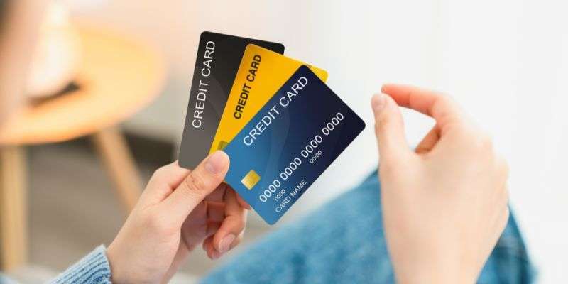 Credit Cards