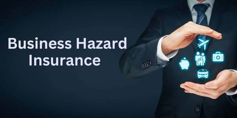 Hazard Insurance