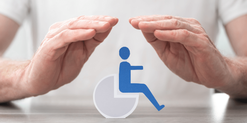 Long Term and Short Term Disability Insurance