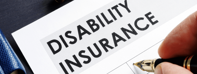 Long Term vs Short Term Disability Insurance