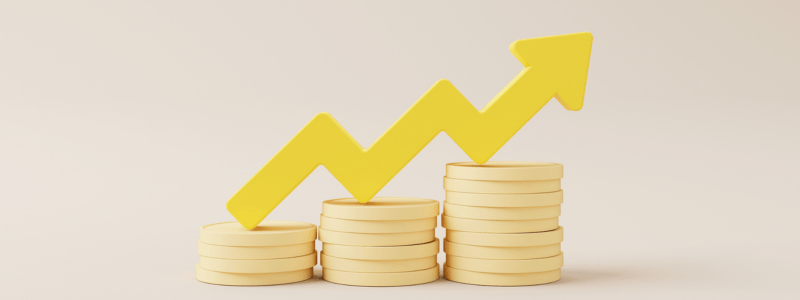 Maximizing Returns with Regulated Asset Value