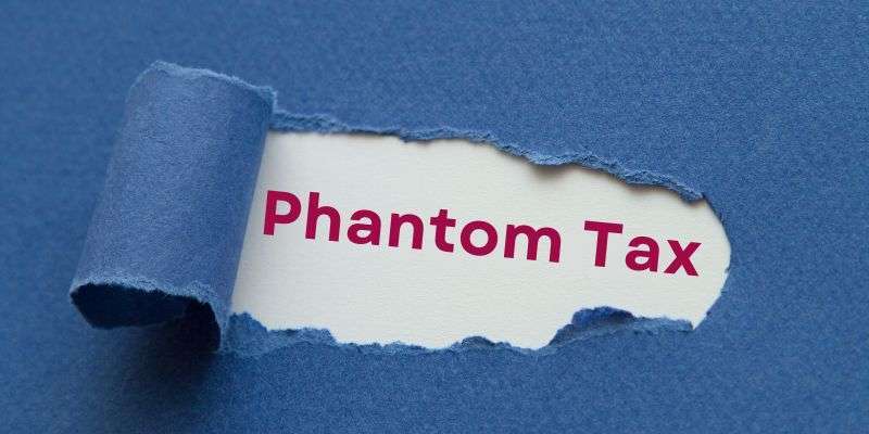 Phantom Tax