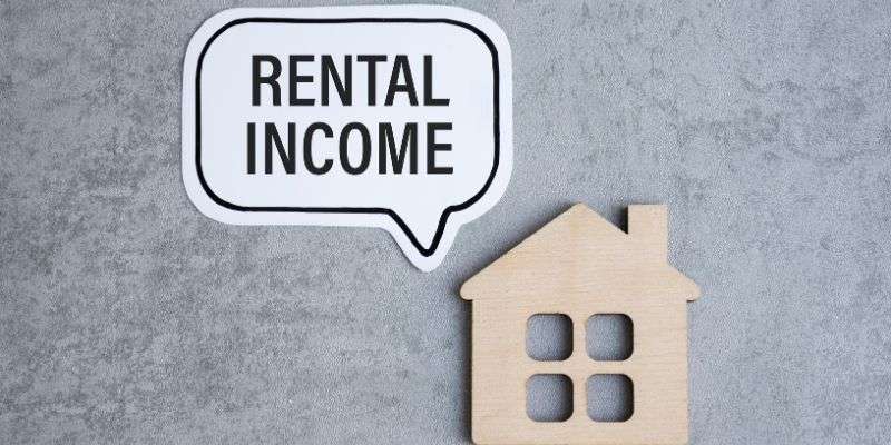 Tax-Free Rental Income 