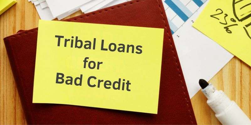 Tribal Loans