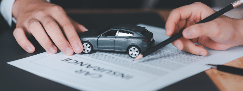 Credit Acceptance Car Loan