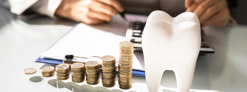 Financing Options for Dental Fillings