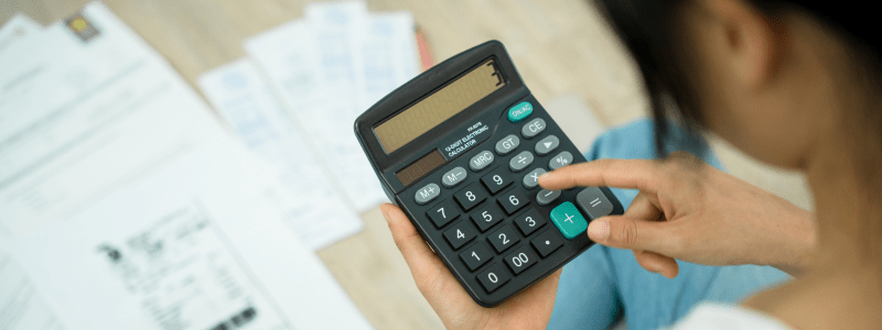 How to Calculate Bad Debt Expense