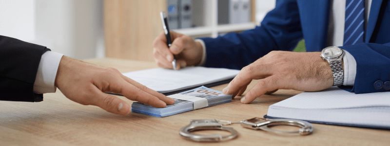 How to Choose a Bail Bond Agent