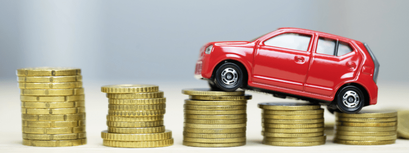 How to Get Out of a Credit Acceptance Car Loan