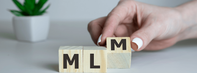 MLM Business