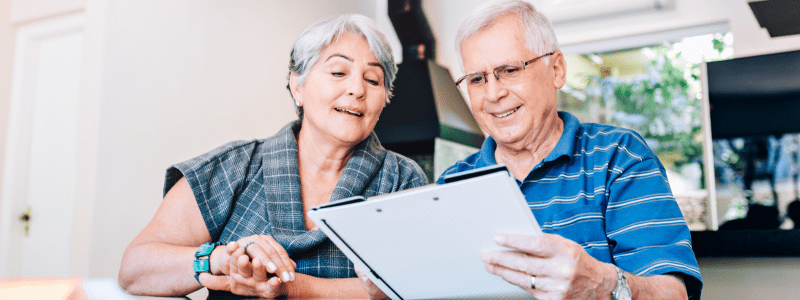 Planning for Retirement