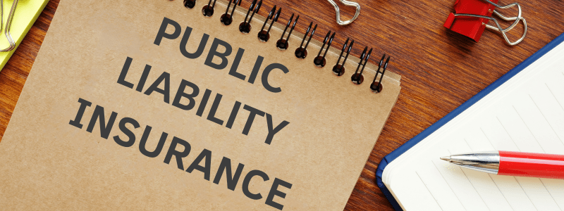 Public Liability Insurance