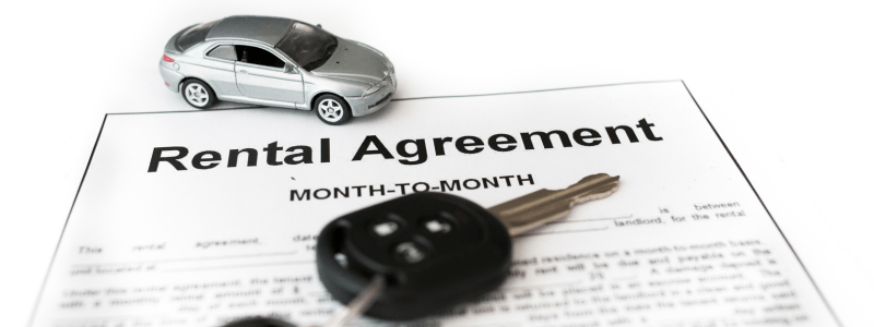 Rental Agreements