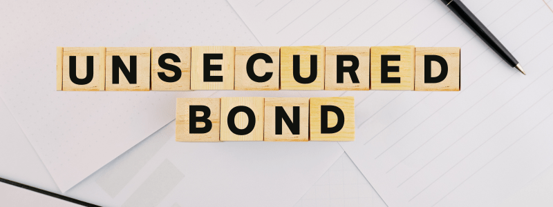 Unsecured Bonds