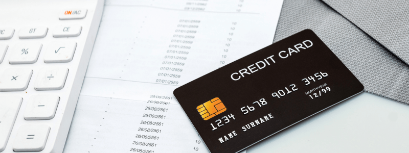 What is a Credit Reference