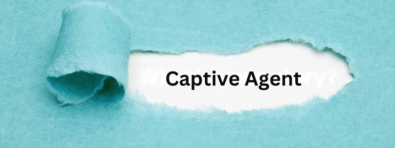 Captive Agent