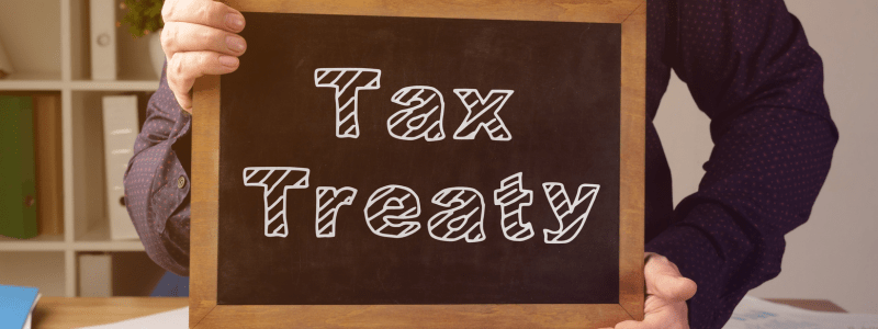 Tax Treaty