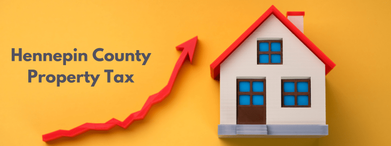 Hennepin County Property Tax